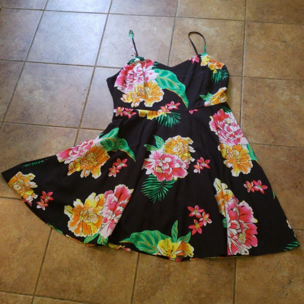 Women sundress